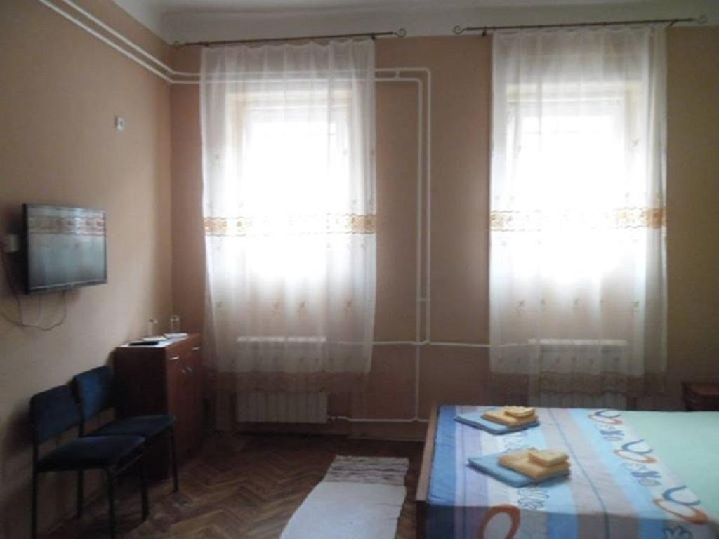 Family Top Rooms Bela Lada Sobe Novi Sad Rom bilde