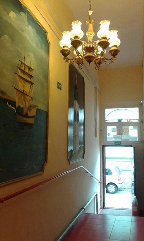 Family Top Rooms Bela Lada Sobe Novi Sad Eksteriør bilde