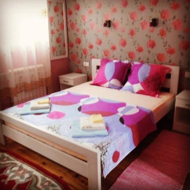 Family Top Rooms Bela Lada Sobe Novi Sad Eksteriør bilde