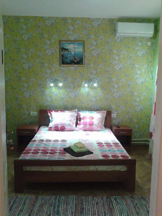 Family Top Rooms Bela Lada Sobe Novi Sad Rom bilde