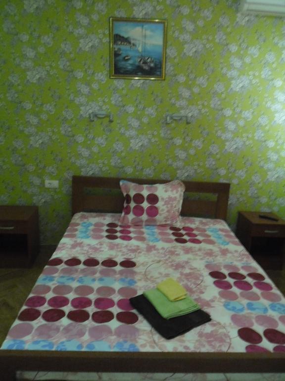Family Top Rooms Bela Lada Sobe Novi Sad Rom bilde